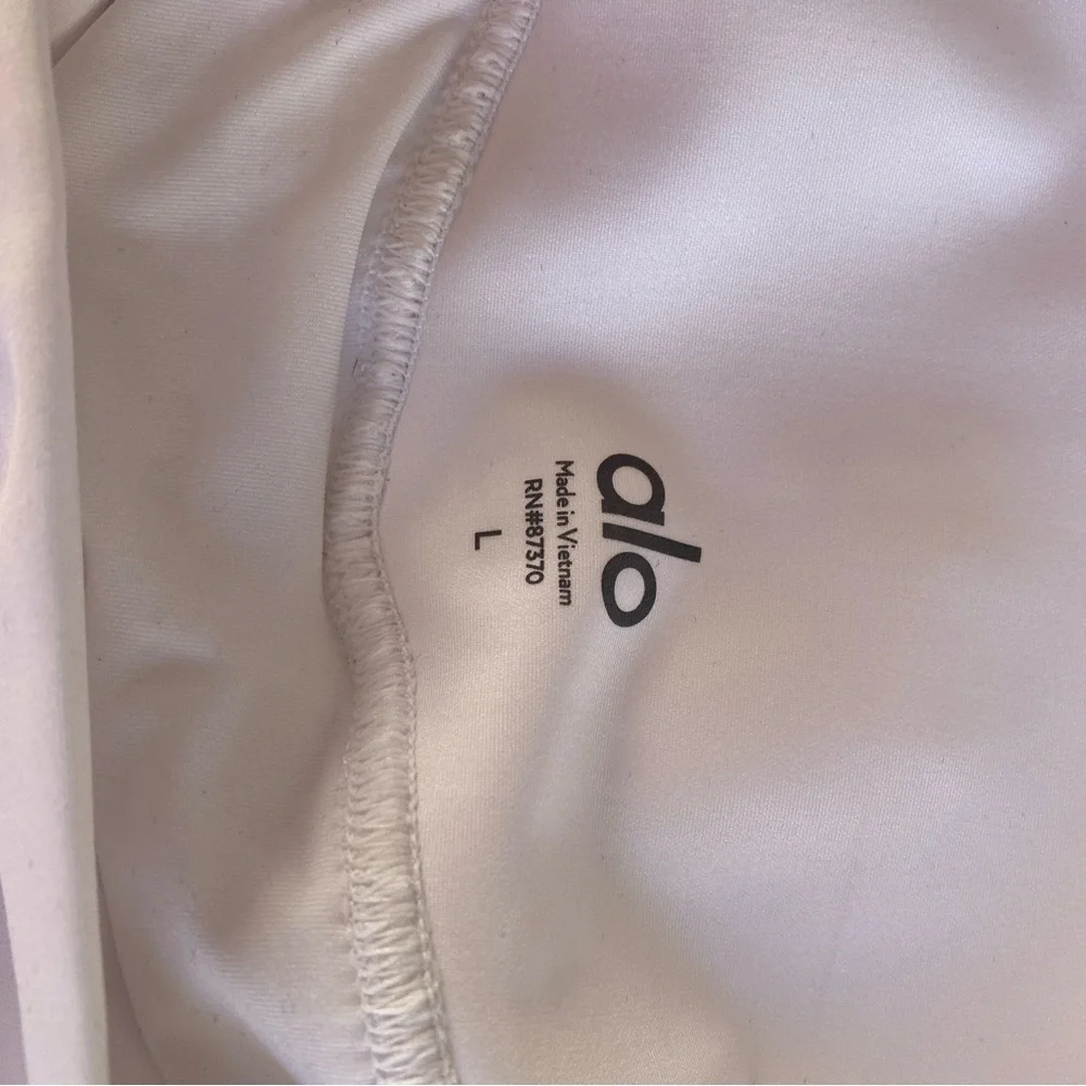 Alo grand slam tennis skort